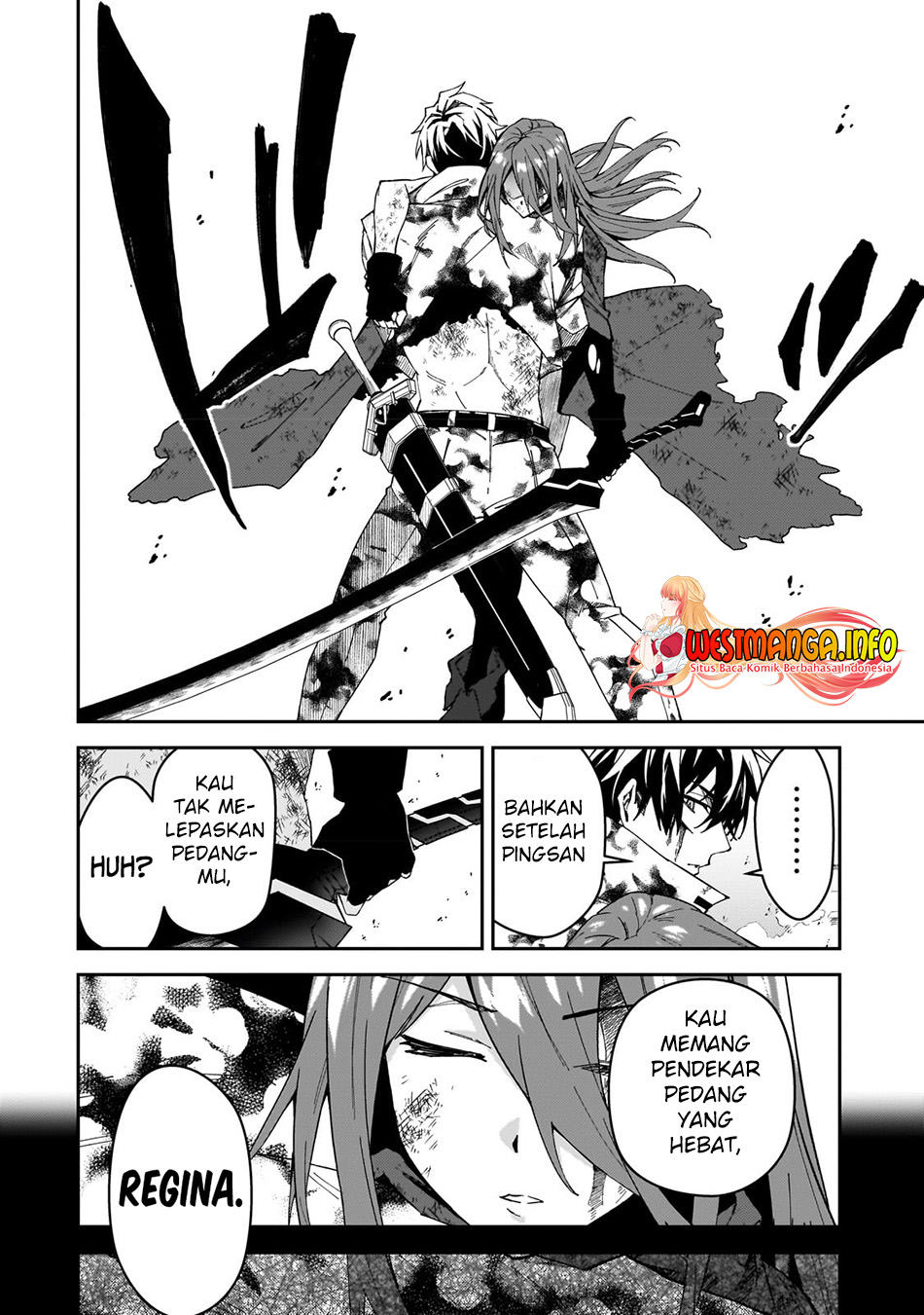 S Rank Boukensha De Aru Ore No Musume-tachi Wa Juudo No Father Con Deshita Chapter 30