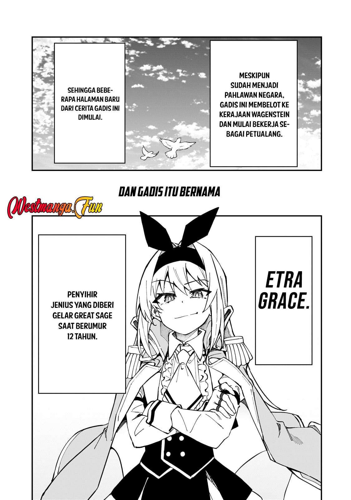 S Rank Boukensha De Aru Ore No Musume-tachi Wa Juudo No Father Con Deshita Chapter 43