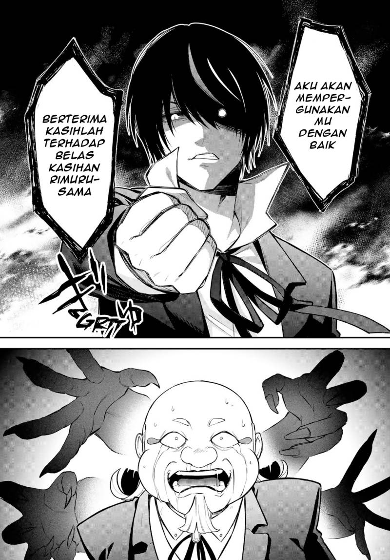 Tensei Shitara Slime Datta Ken Ibun Makoku Gurashi No Trinity Chapter 53