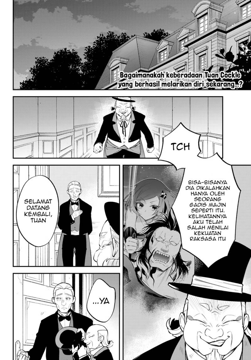 Tensei Shitara Slime Datta Ken Ibun Makoku Gurashi No Trinity Chapter 53