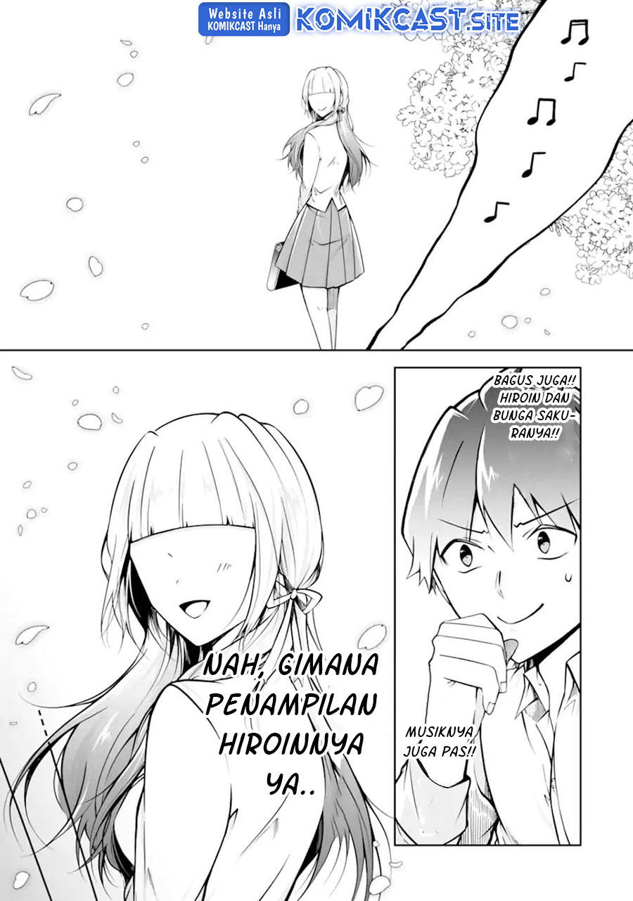 Chuuko Demo Koi Ga Shitai! Chapter 113