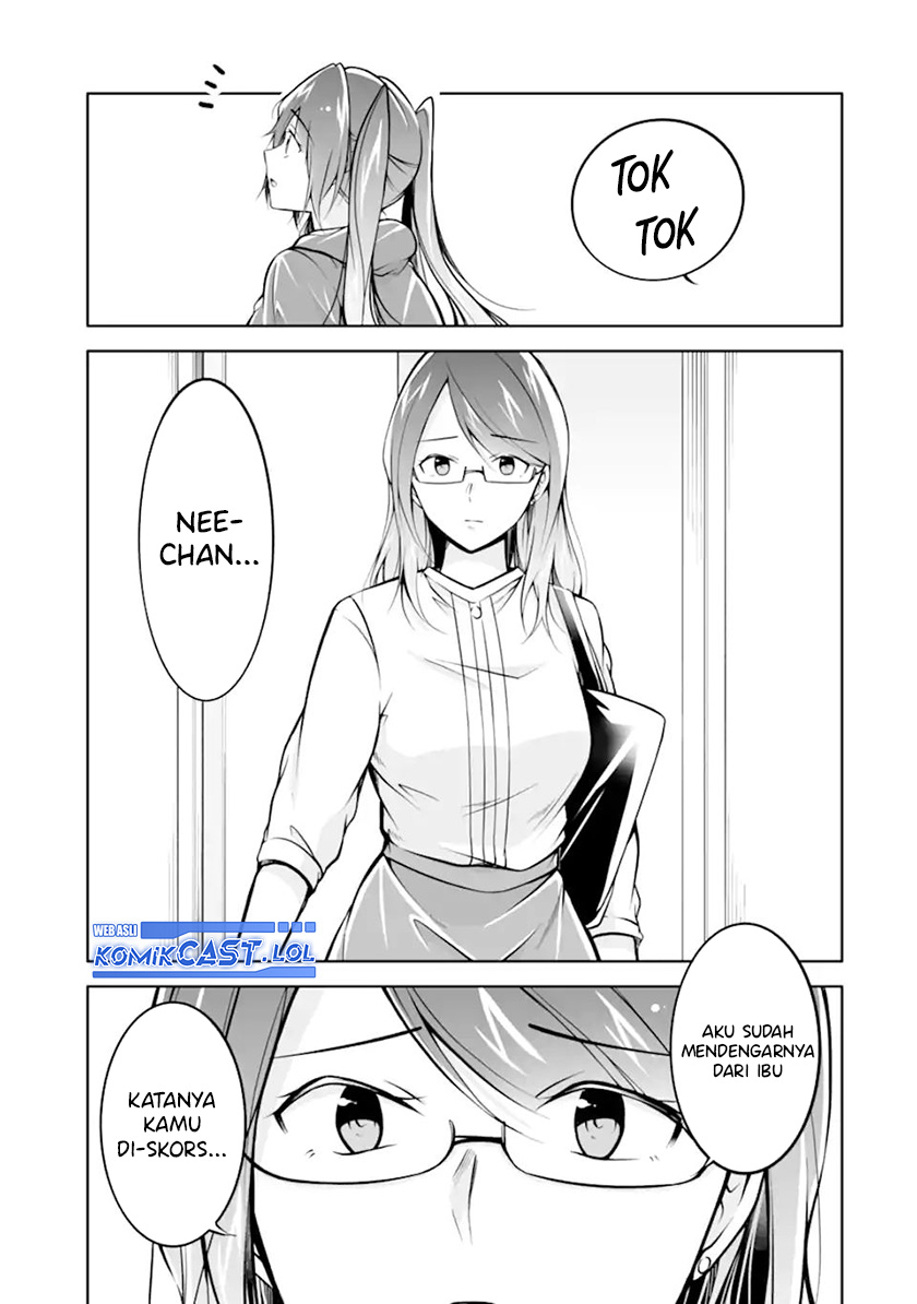 Chuuko Demo Koi Ga Shitai! Chapter 120