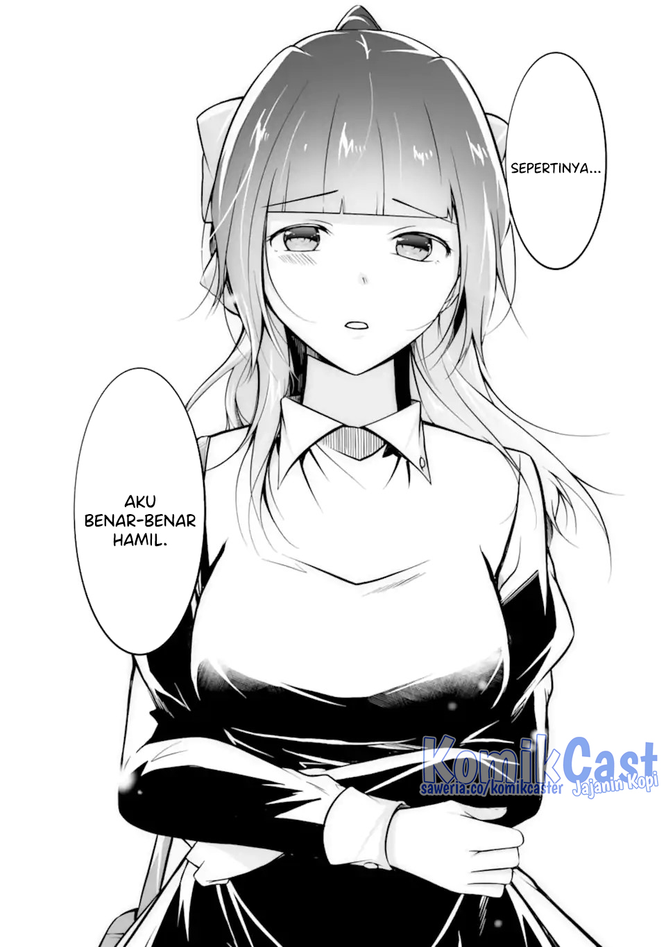 Chuuko Demo Koi Ga Shitai! Chapter 127