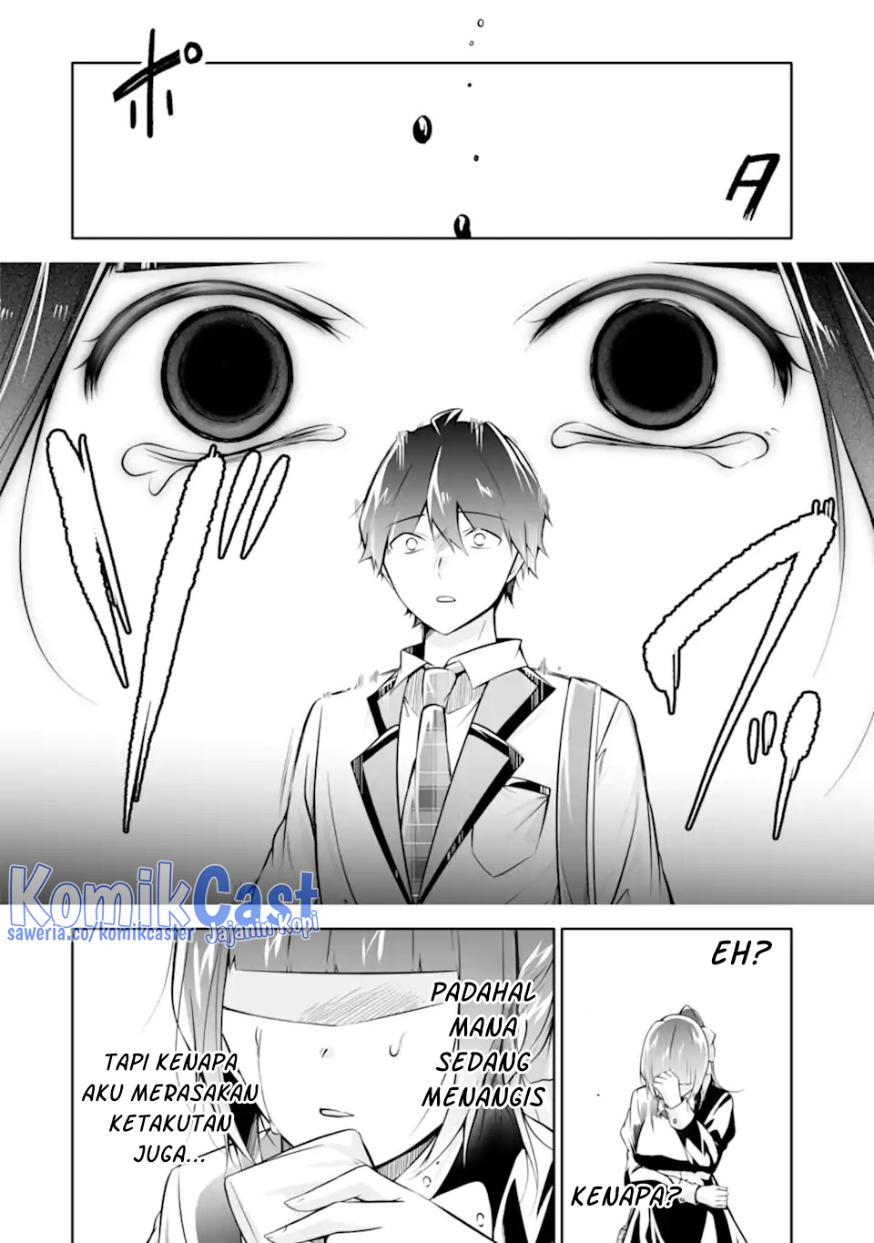 Chuuko Demo Koi Ga Shitai! Chapter 128