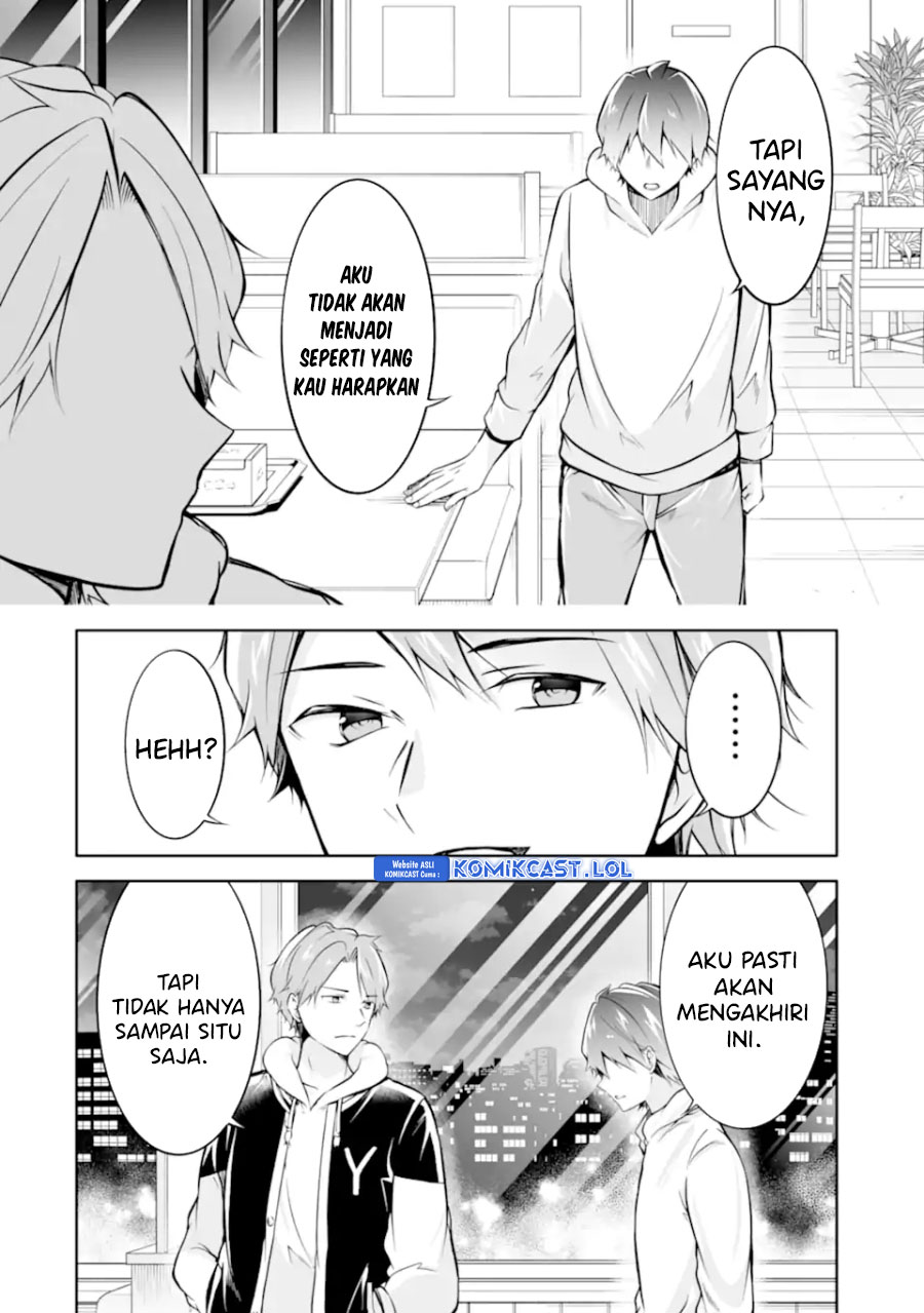 Chuuko Demo Koi Ga Shitai! Chapter 129