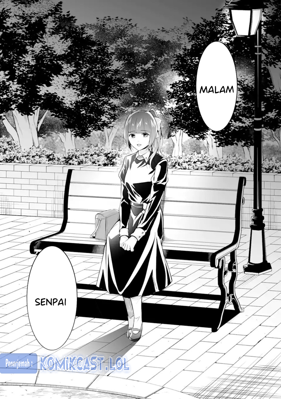 Chuuko Demo Koi Ga Shitai! Chapter 132