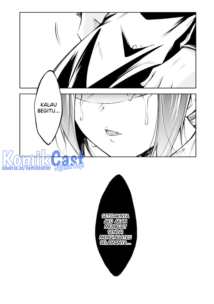 Chuuko Demo Koi Ga Shitai! Chapter 133