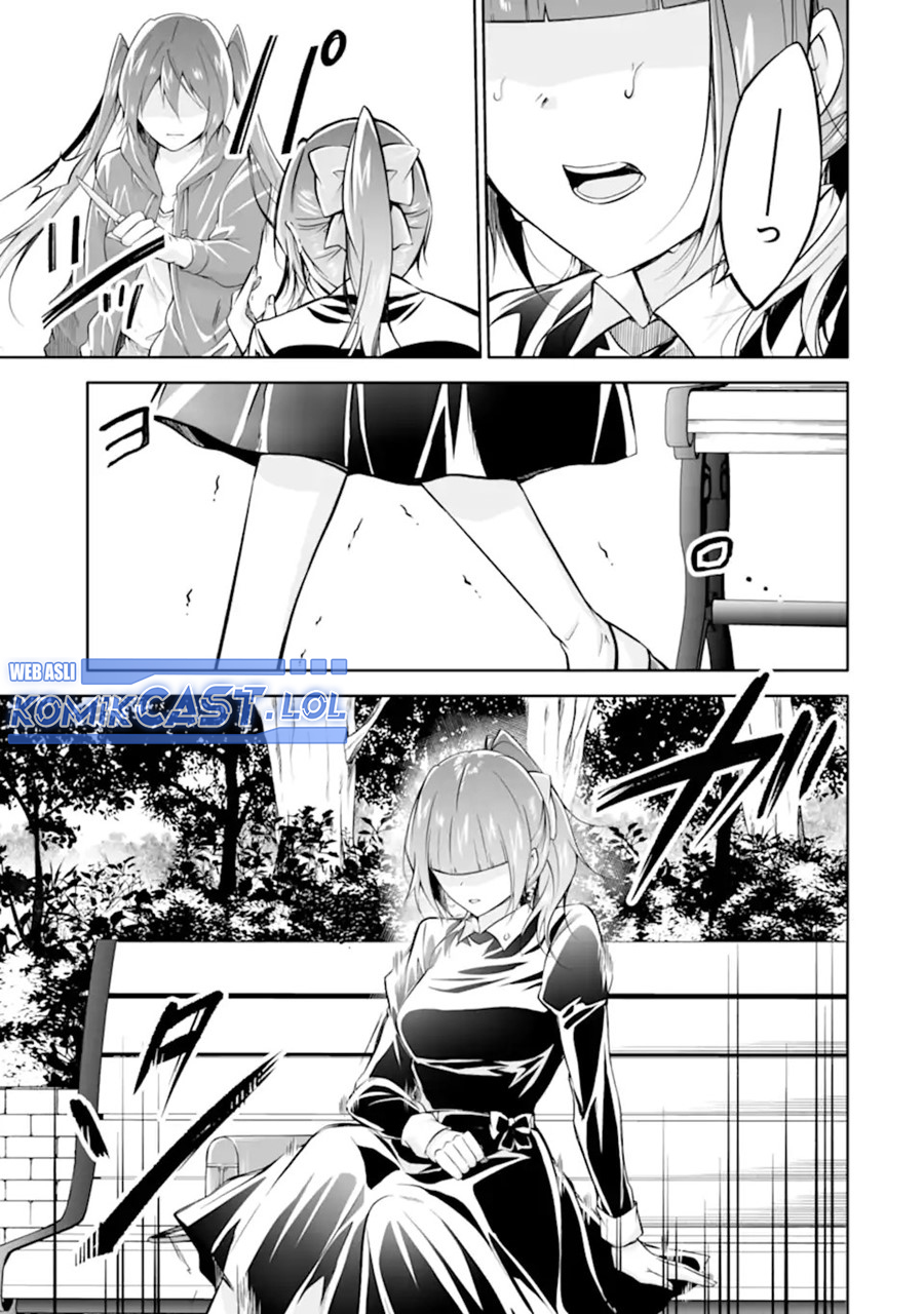 Chuuko Demo Koi Ga Shitai! Chapter 134