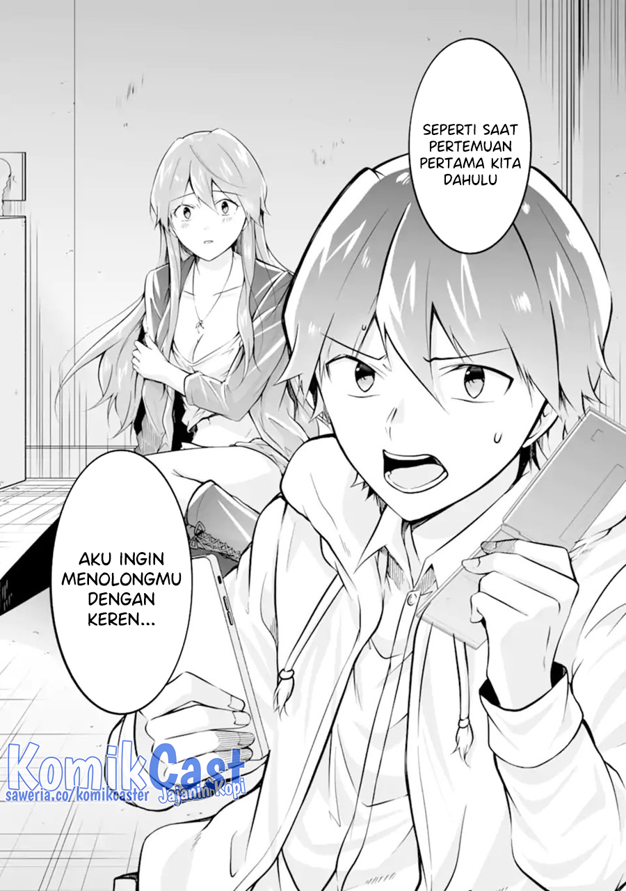 Chuuko Demo Koi Ga Shitai! Chapter 135