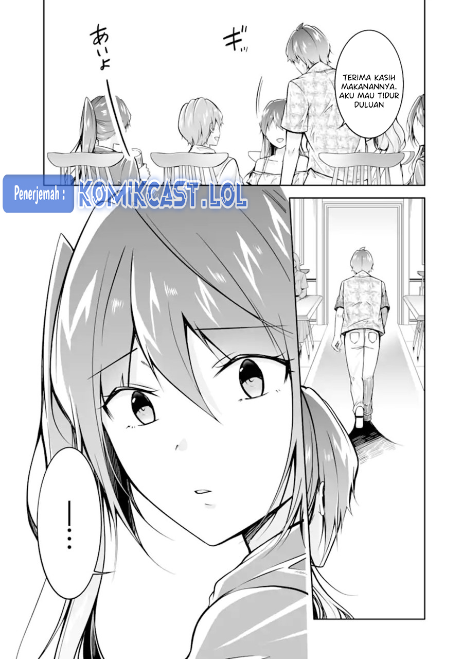 Chuuko Demo Koi Ga Shitai! Chapter 136