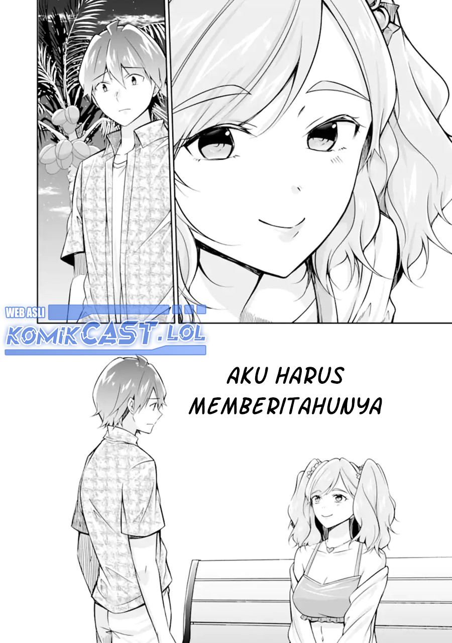 Chuuko Demo Koi Ga Shitai! Chapter 137