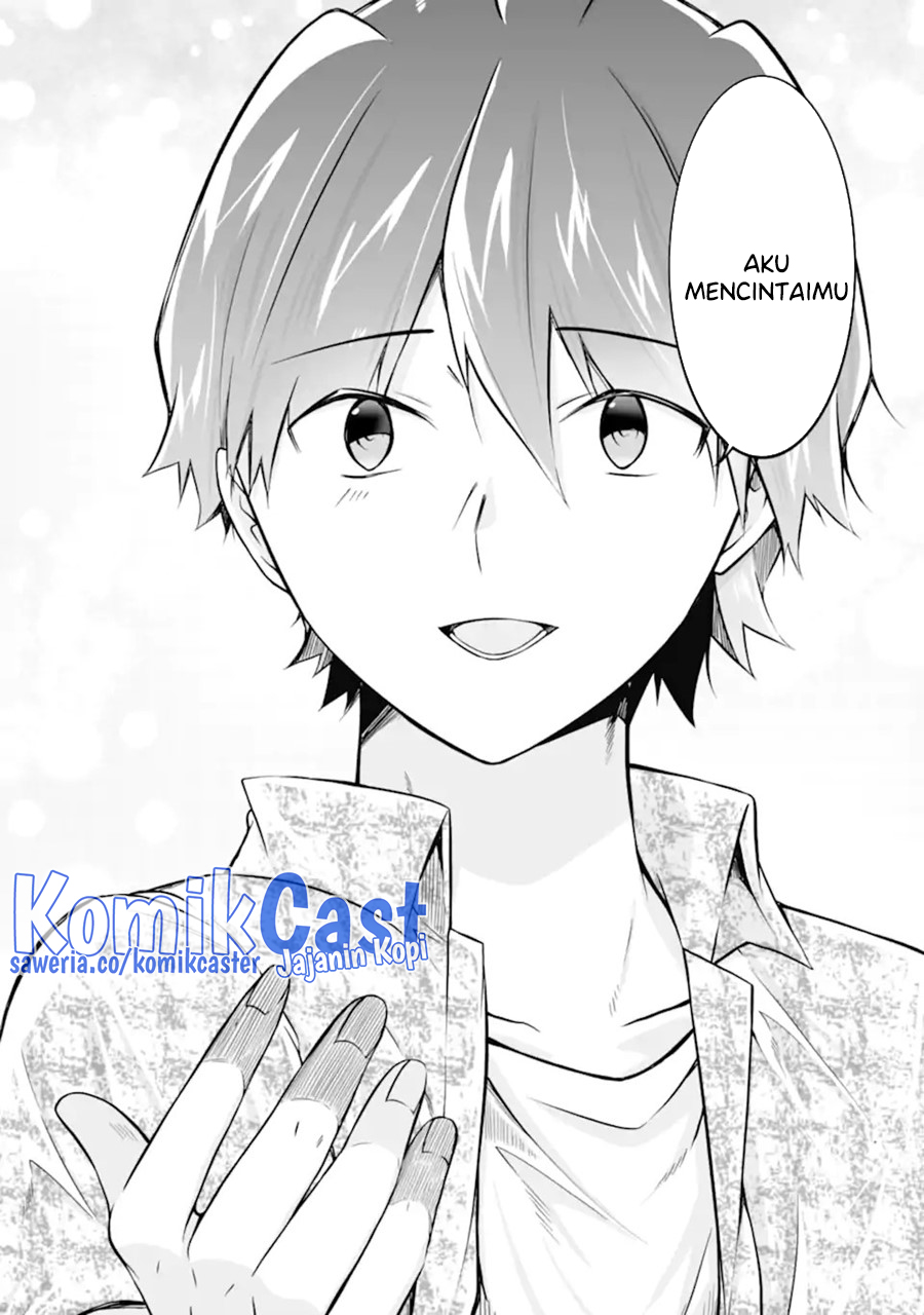 Chuuko Demo Koi Ga Shitai! Chapter 138