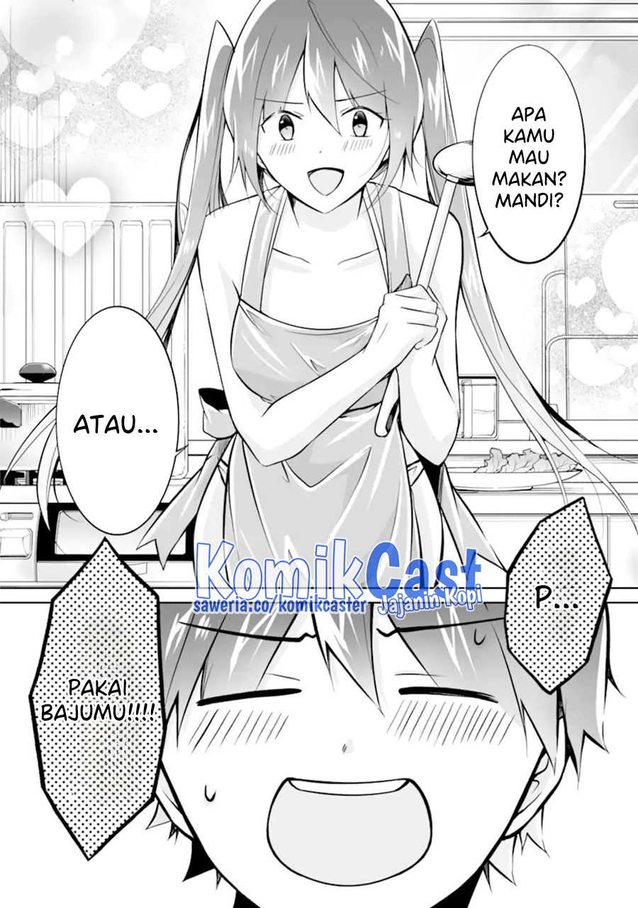 Chuuko Demo Koi Ga Shitai! Chapter 139