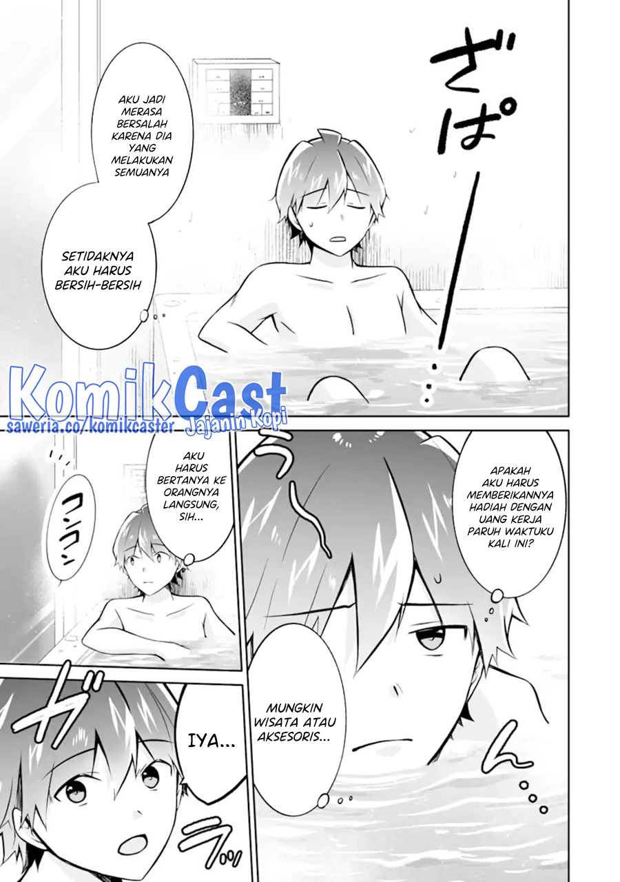 Chuuko Demo Koi Ga Shitai! Chapter 139