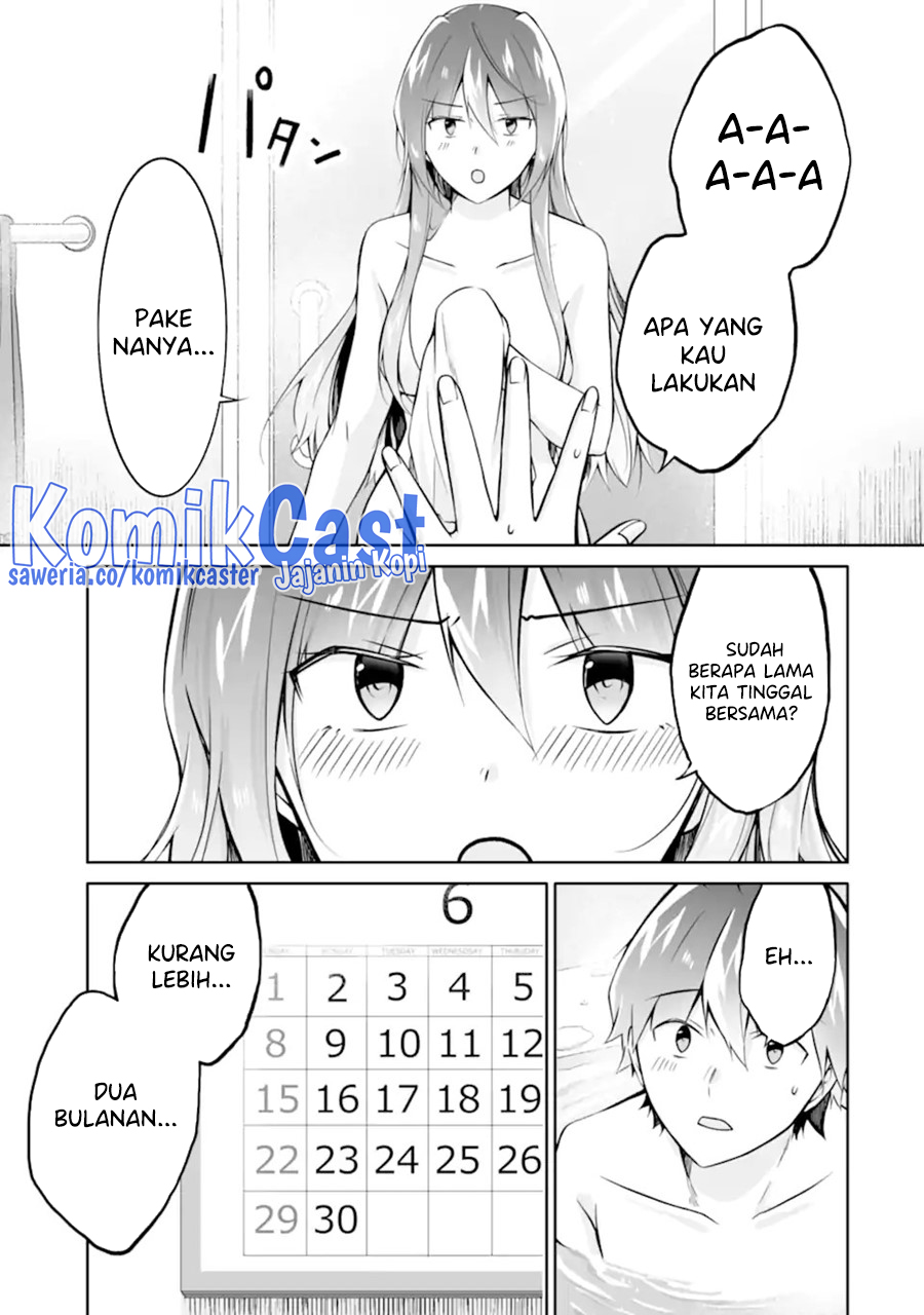 Chuuko Demo Koi Ga Shitai! Chapter 139