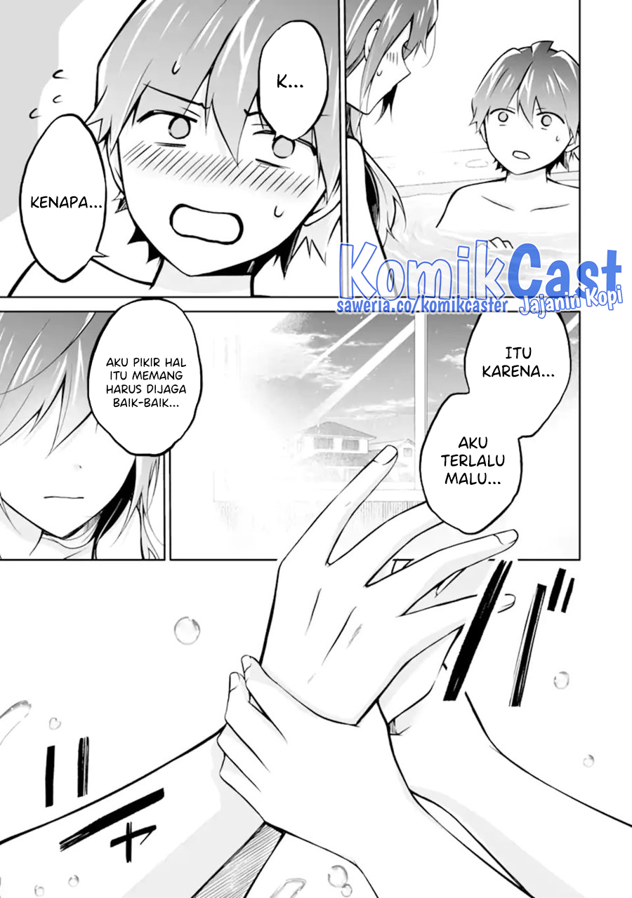 Chuuko Demo Koi Ga Shitai! Chapter 139