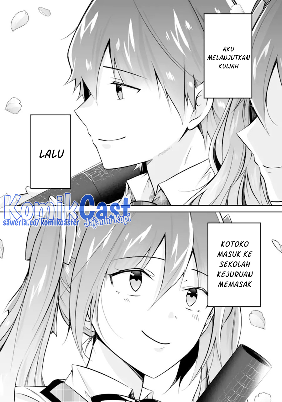 Chuuko Demo Koi Ga Shitai! Chapter 139