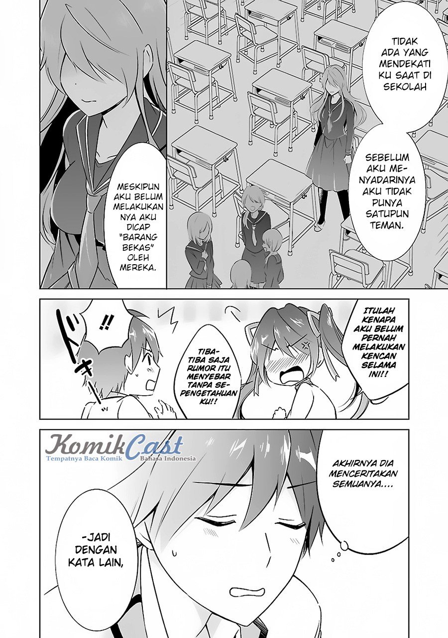 Chuuko Demo Koi Ga Shitai! Chapter 14