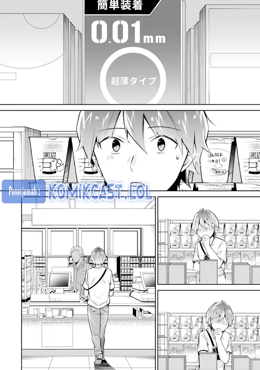 Chuuko Demo Koi Ga Shitai! Chapter 140