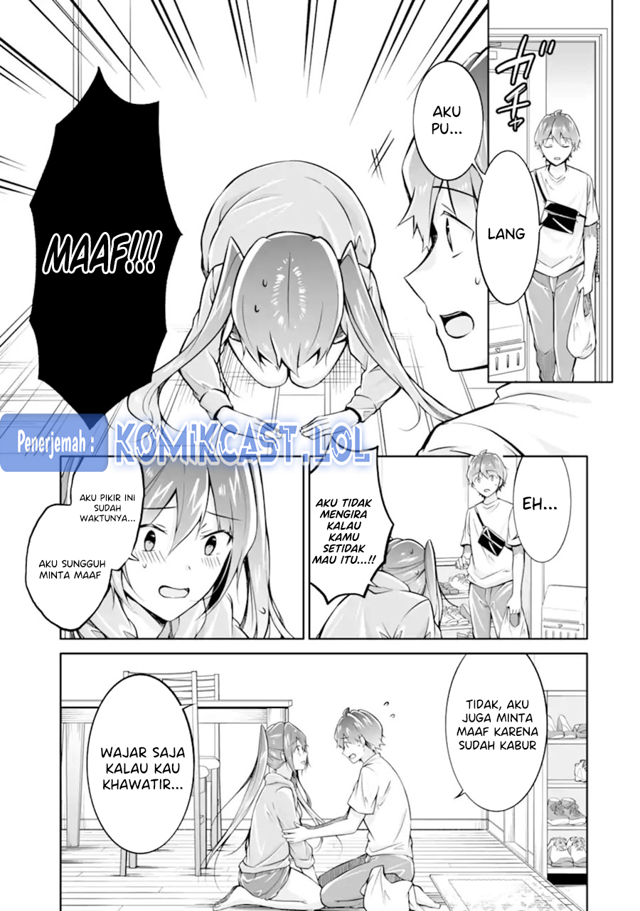 Chuuko Demo Koi Ga Shitai! Chapter 140