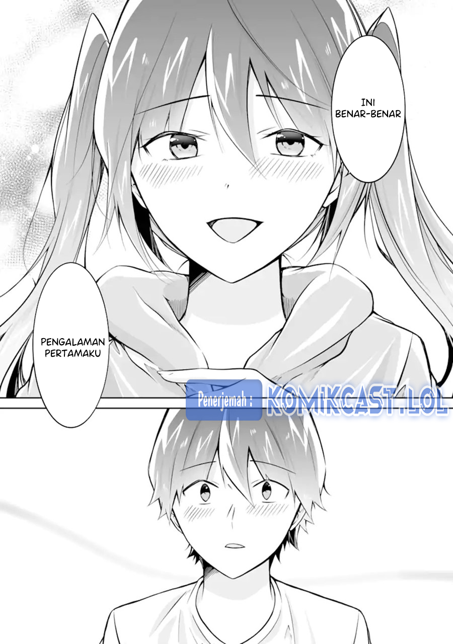 Chuuko Demo Koi Ga Shitai! Chapter 140