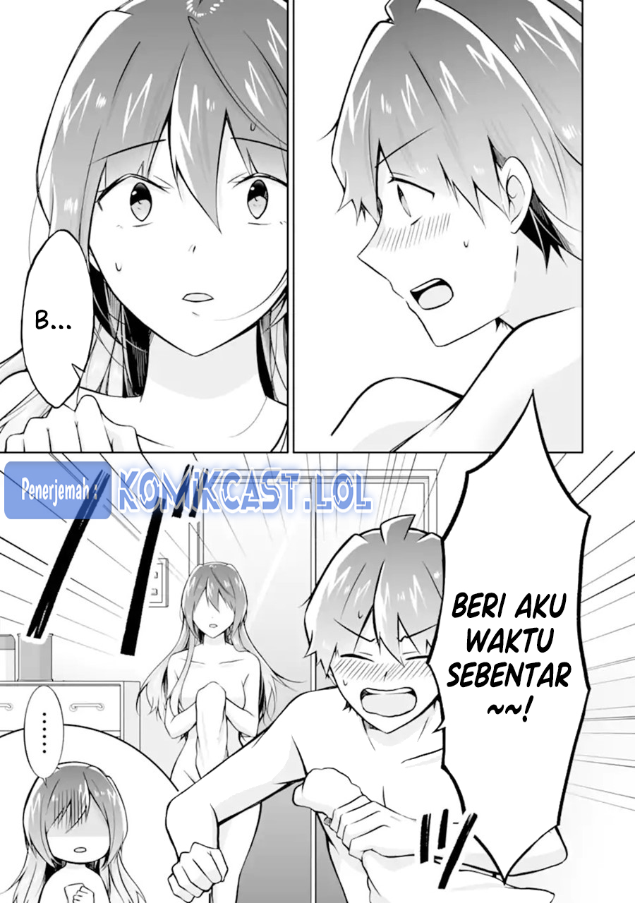 Chuuko Demo Koi Ga Shitai! Chapter 140