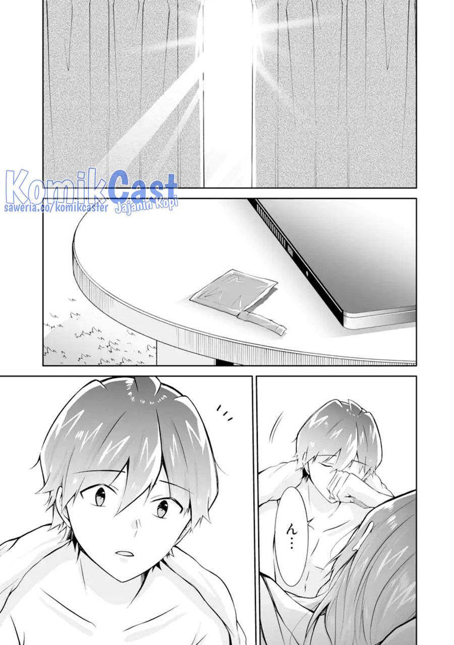 Chuuko Demo Koi Ga Shitai! Chapter 141