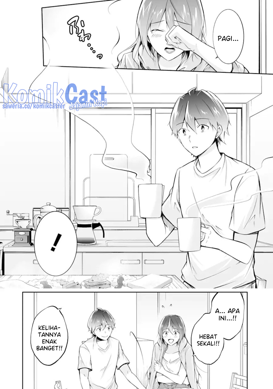 Chuuko Demo Koi Ga Shitai! Chapter 141