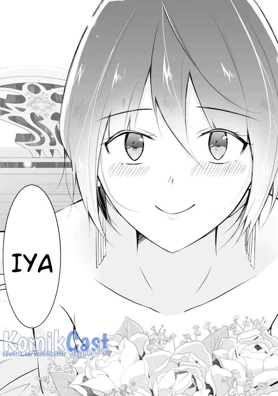 Chuuko Demo Koi Ga Shitai! Chapter 141