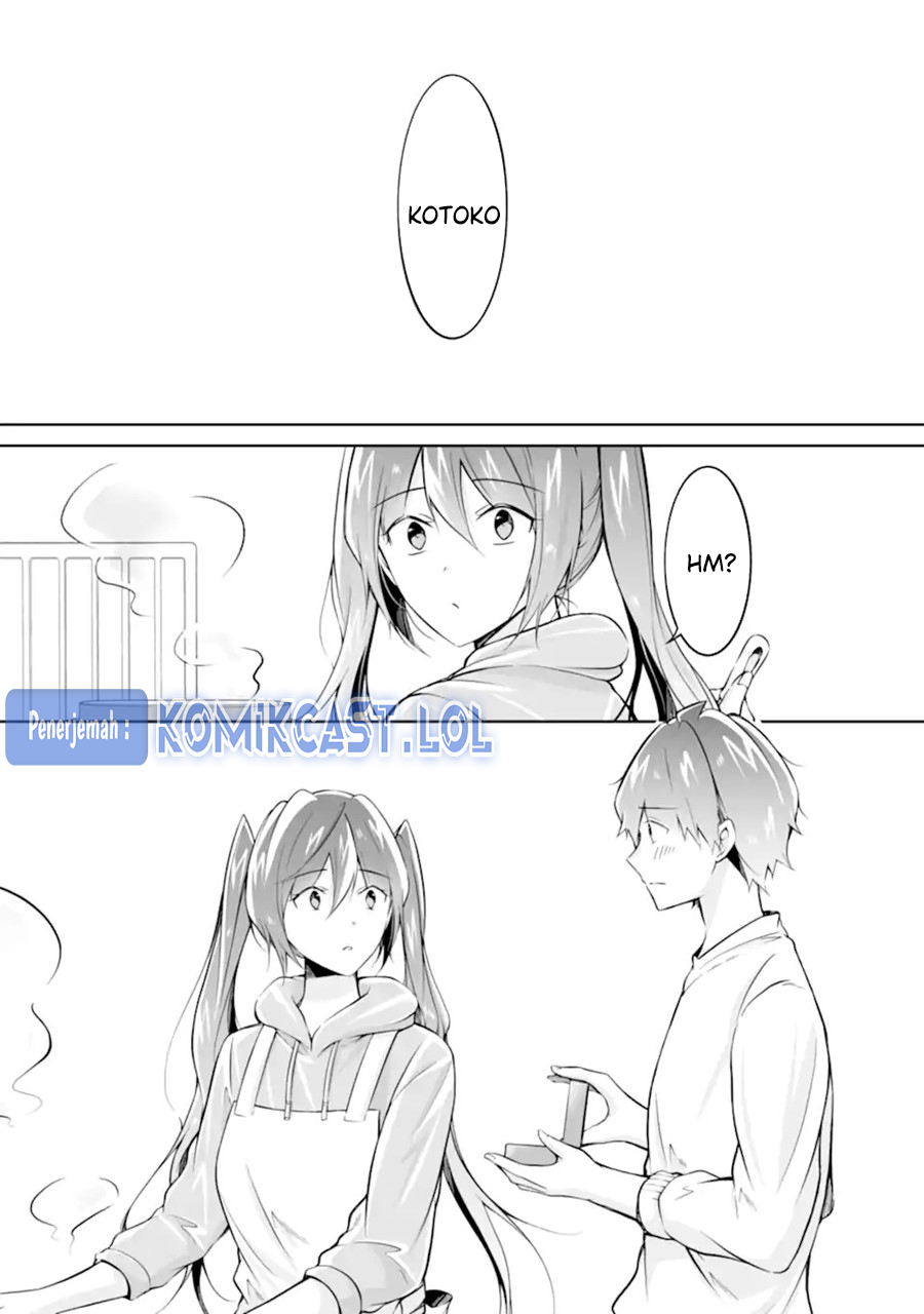 Chuuko Demo Koi Ga Shitai! Chapter 142