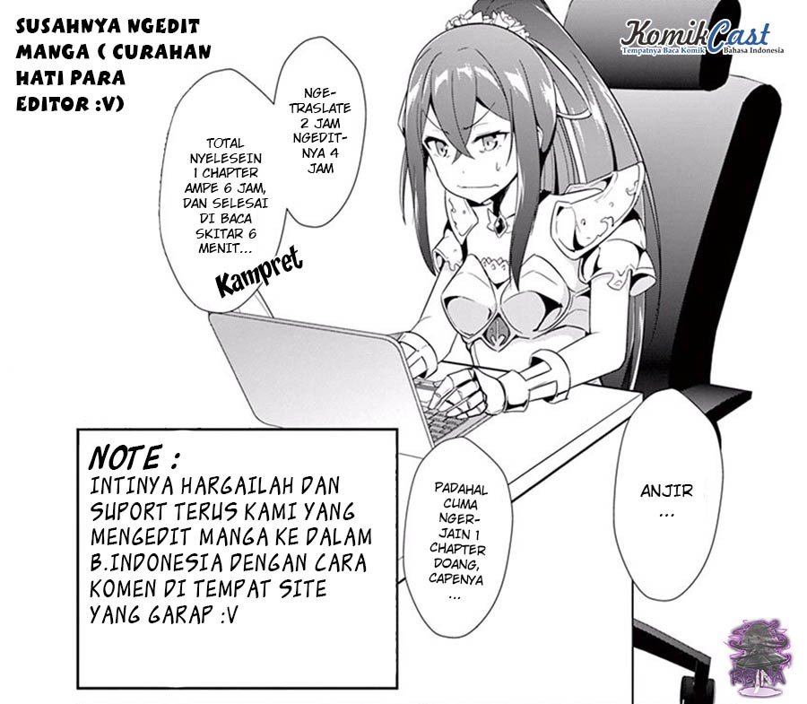 Chuuko Demo Koi Ga Shitai! Chapter 24