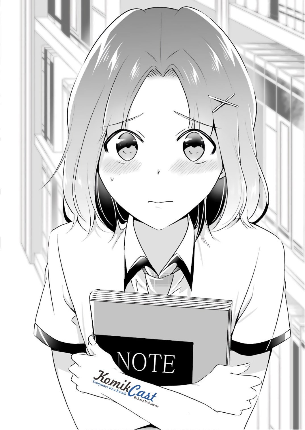 Chuuko Demo Koi Ga Shitai! Chapter 28