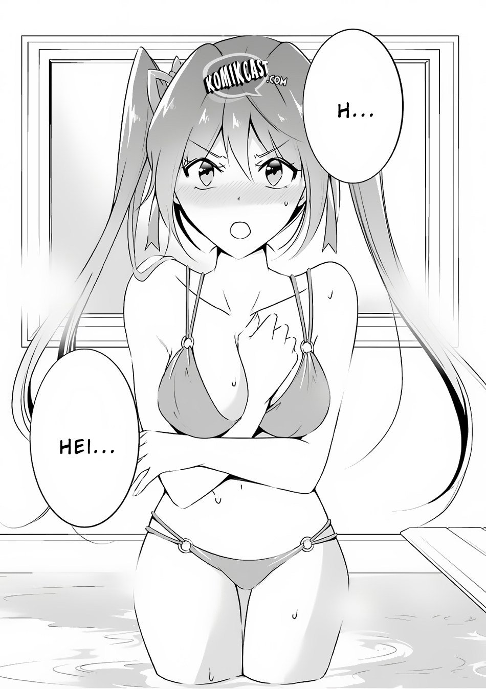 Chuuko Demo Koi Ga Shitai! Chapter 29