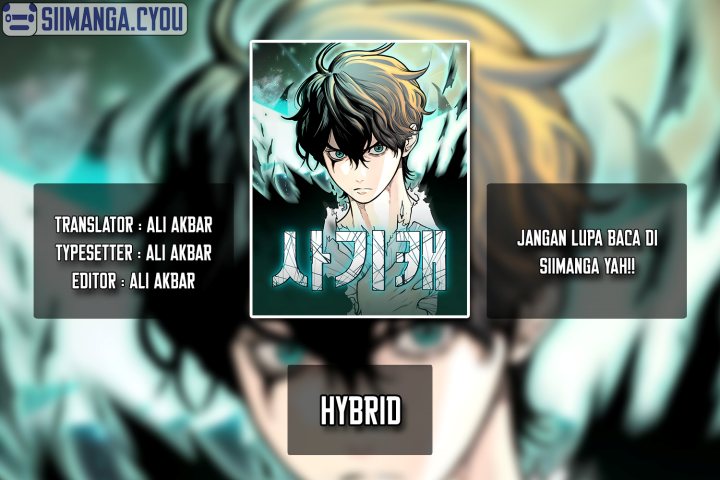 Hybrid Chapter 0