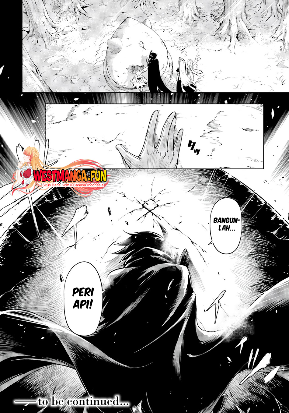 Tono Kanri O Shite Miyou Chapter 58