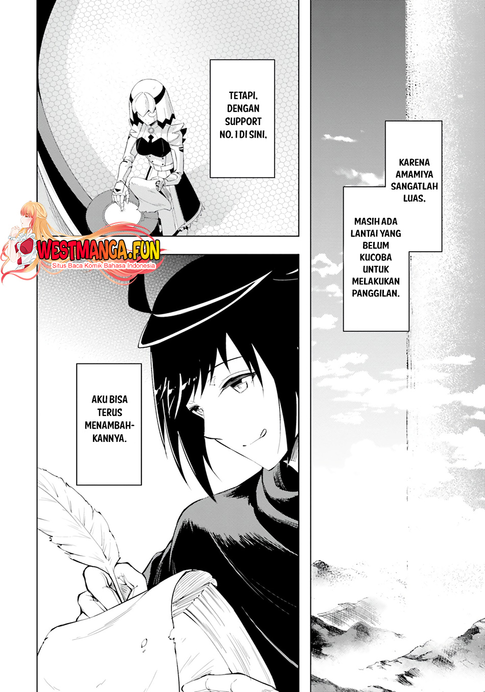 Tono Kanri O Shite Miyou Chapter 60