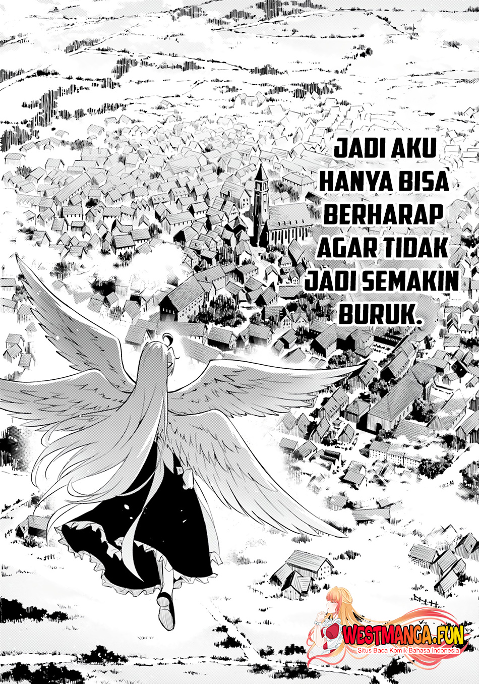 Tono Kanri O Shite Miyou Chapter 61