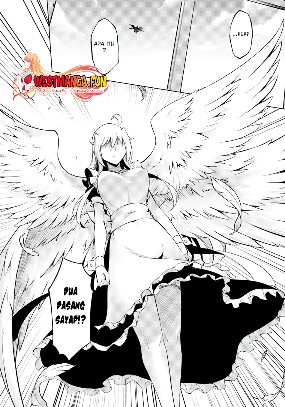 Tono Kanri O Shite Miyou Chapter 61