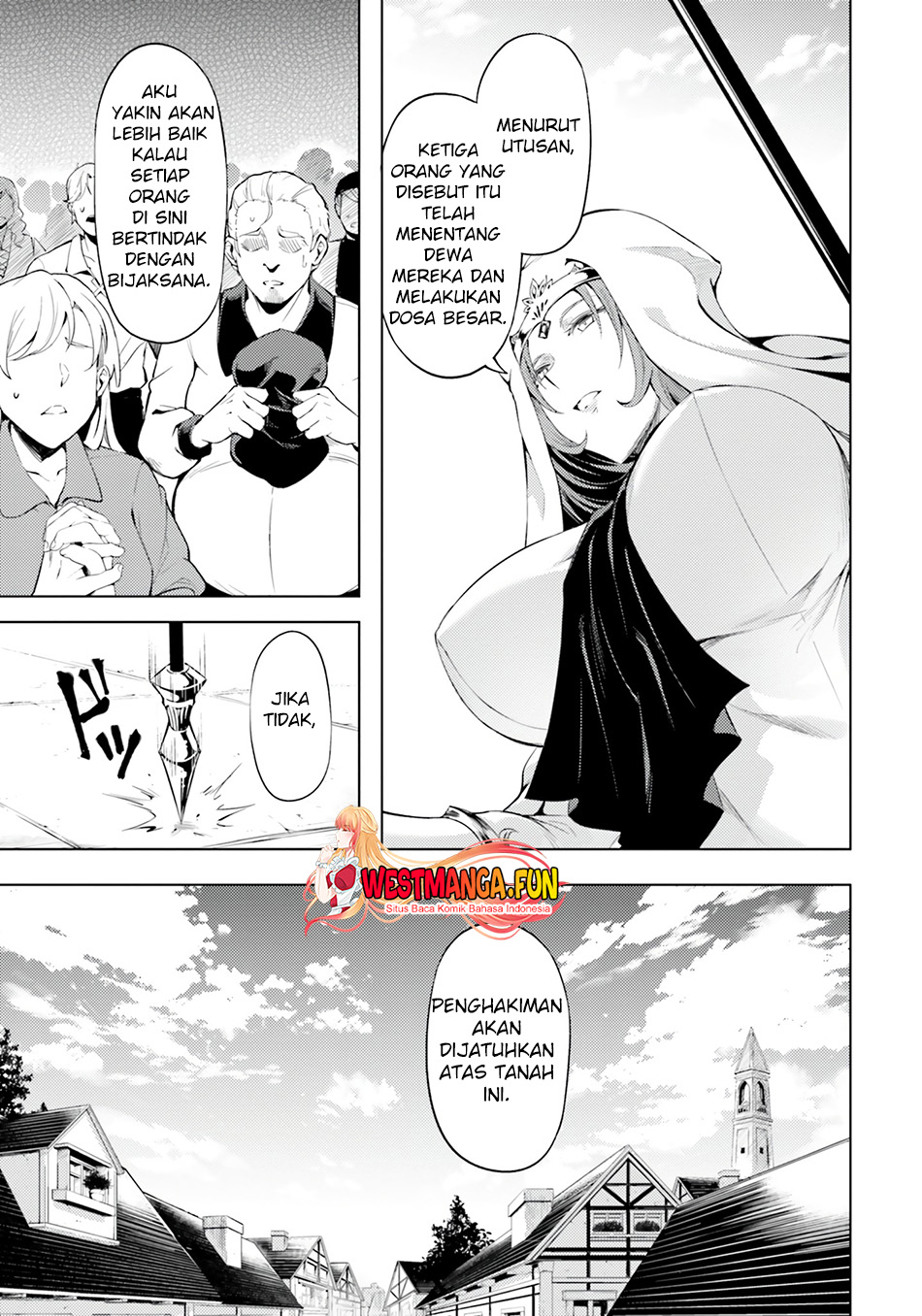 Tono Kanri O Shite Miyou Chapter 61