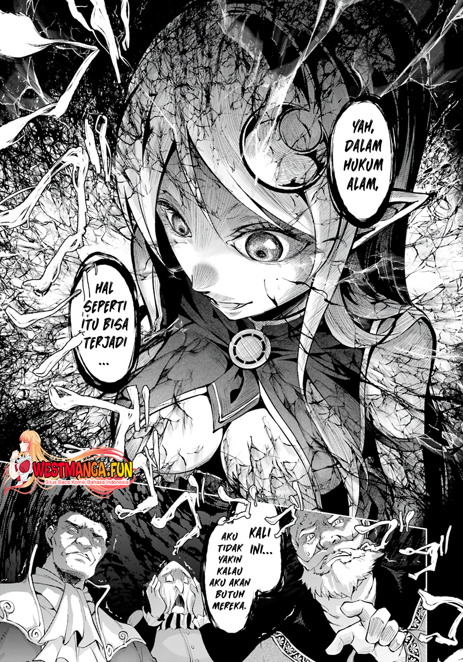 Tono Kanri O Shite Miyou Chapter 62