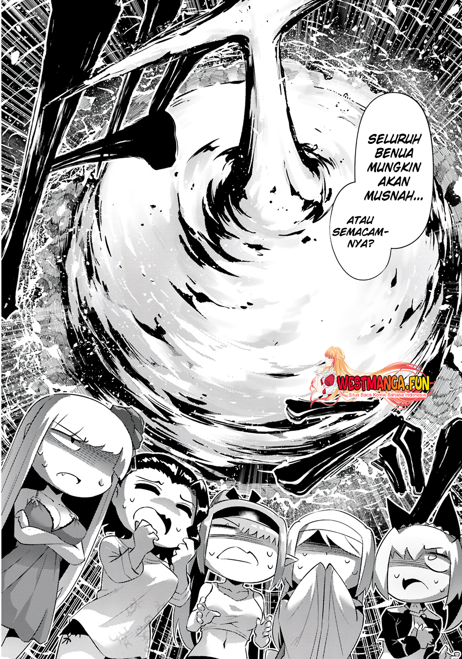 Tono Kanri O Shite Miyou Chapter 64