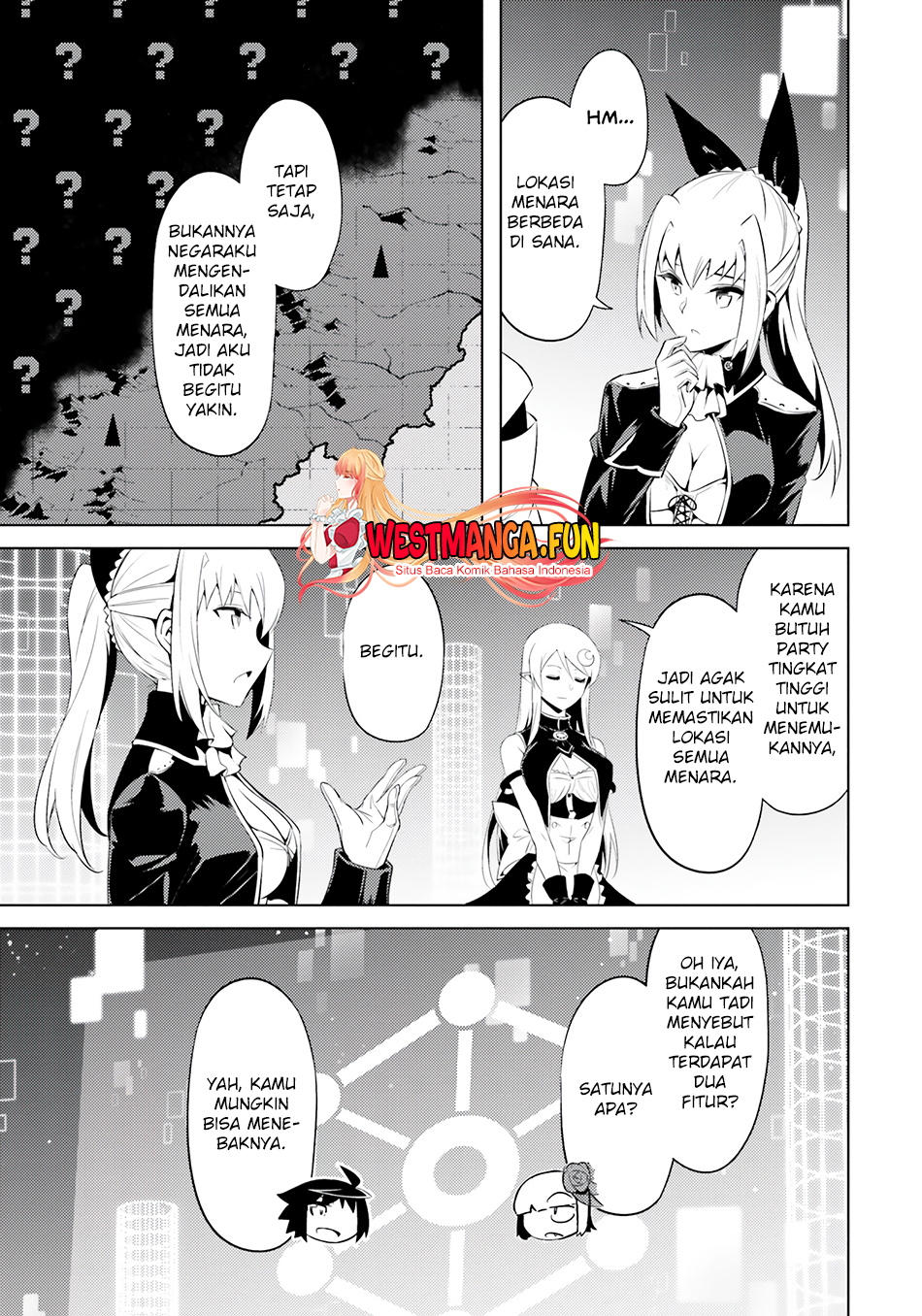 Tono Kanri O Shite Miyou Chapter 64