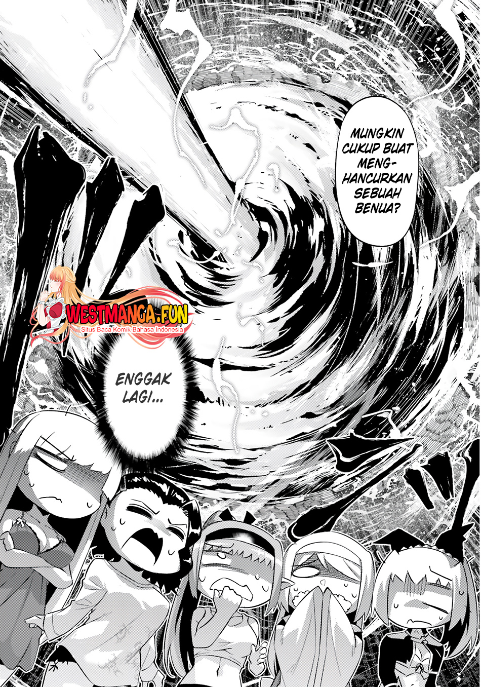 Tono Kanri O Shite Miyou Chapter 64