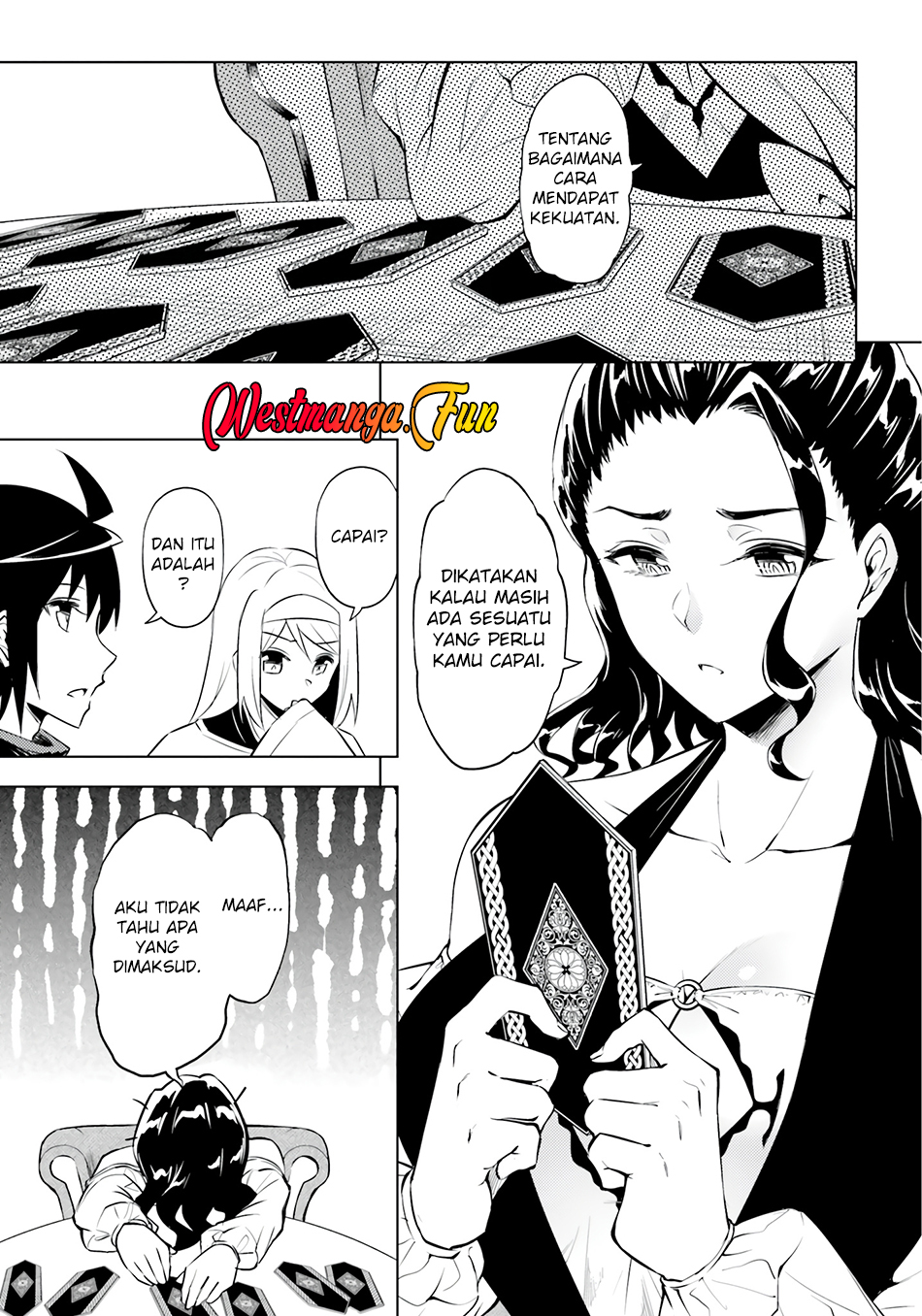 Tono Kanri O Shite Miyou Chapter 65