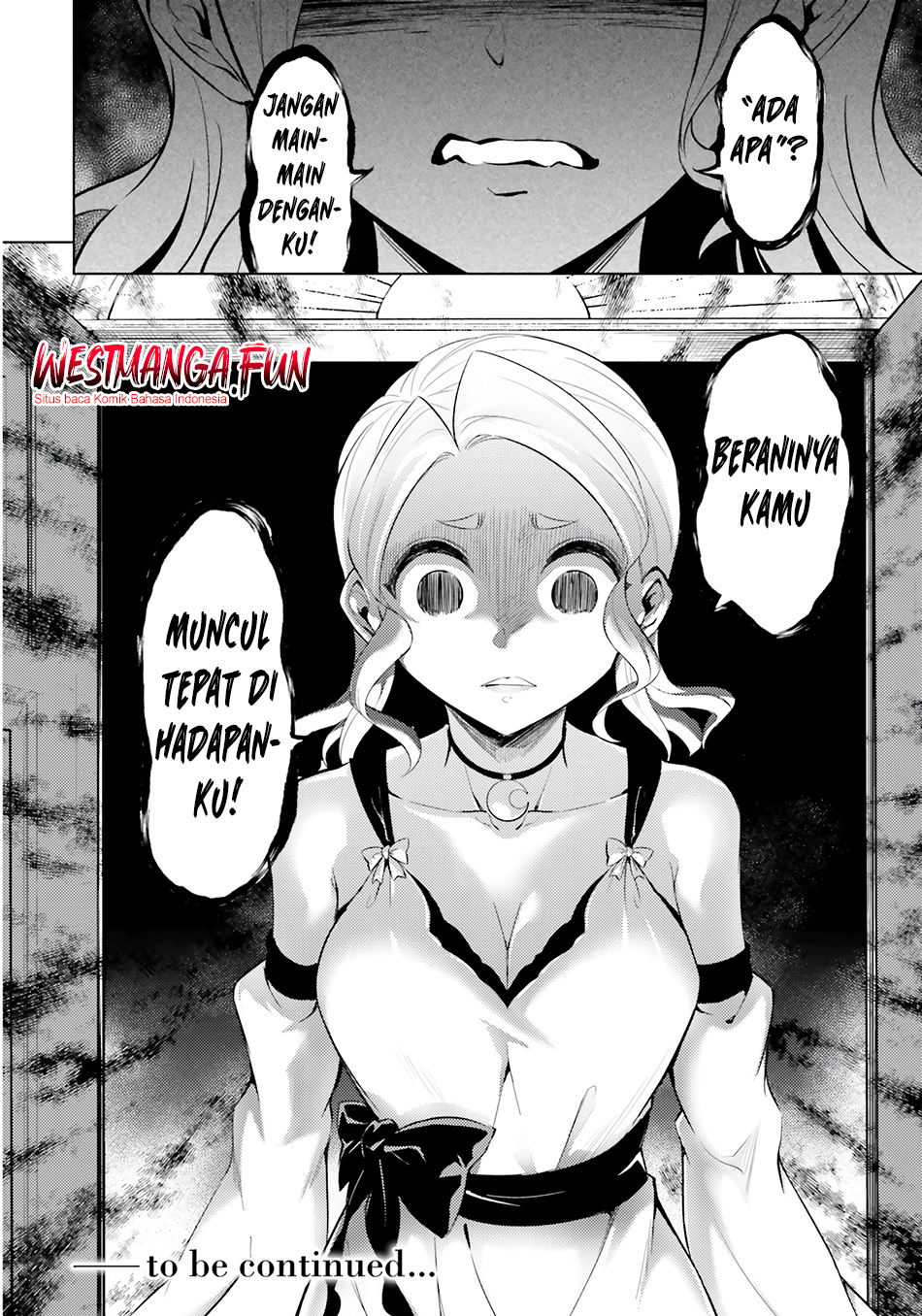 Tono Kanri O Shite Miyou Chapter 66