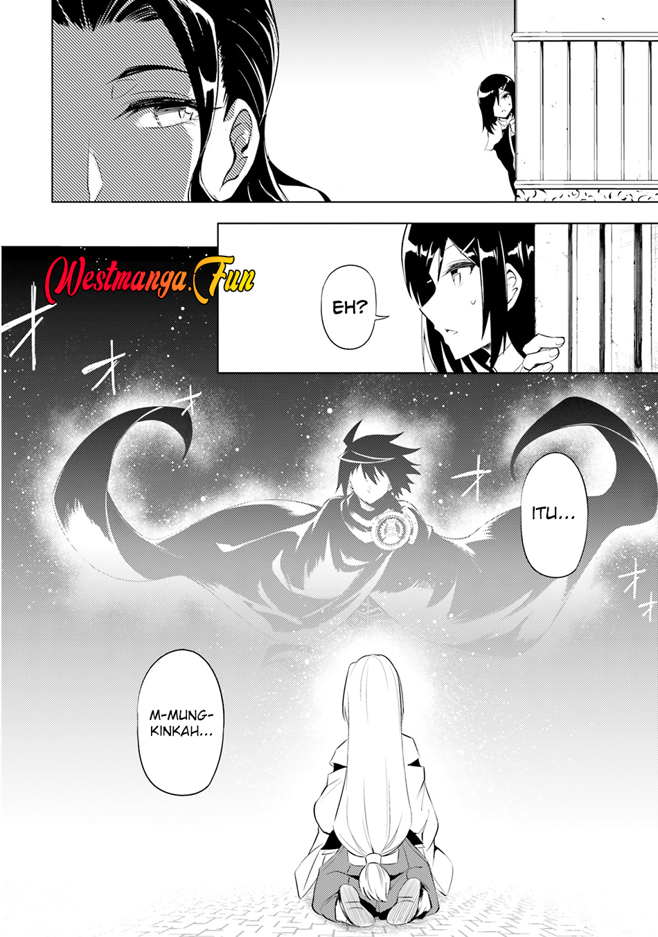 Tono Kanri O Shite Miyou Chapter 69