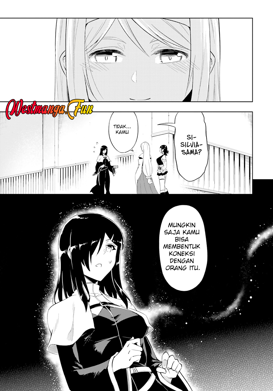 Tono Kanri O Shite Miyou Chapter 69