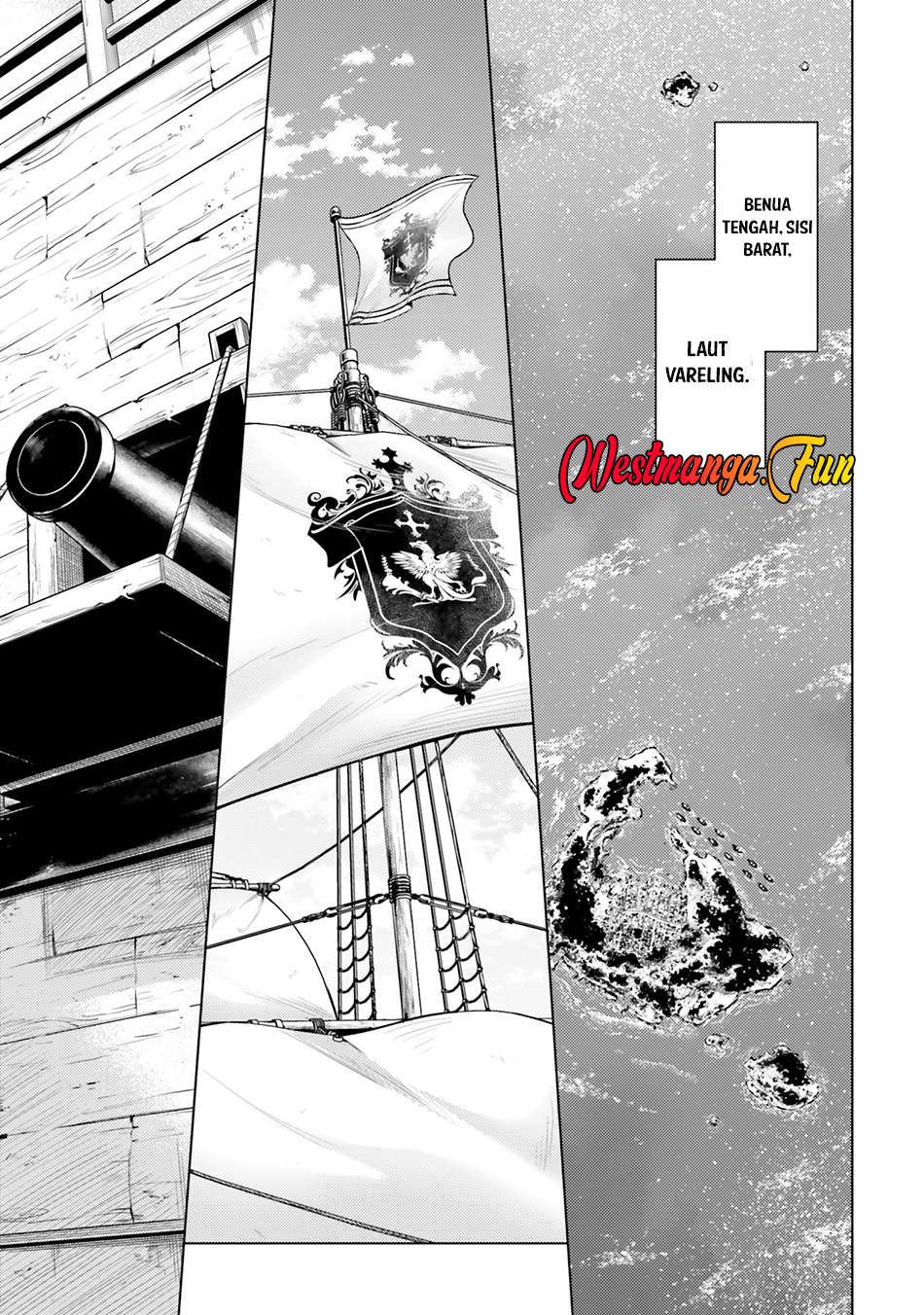 Tono Kanri O Shite Miyou Chapter 69