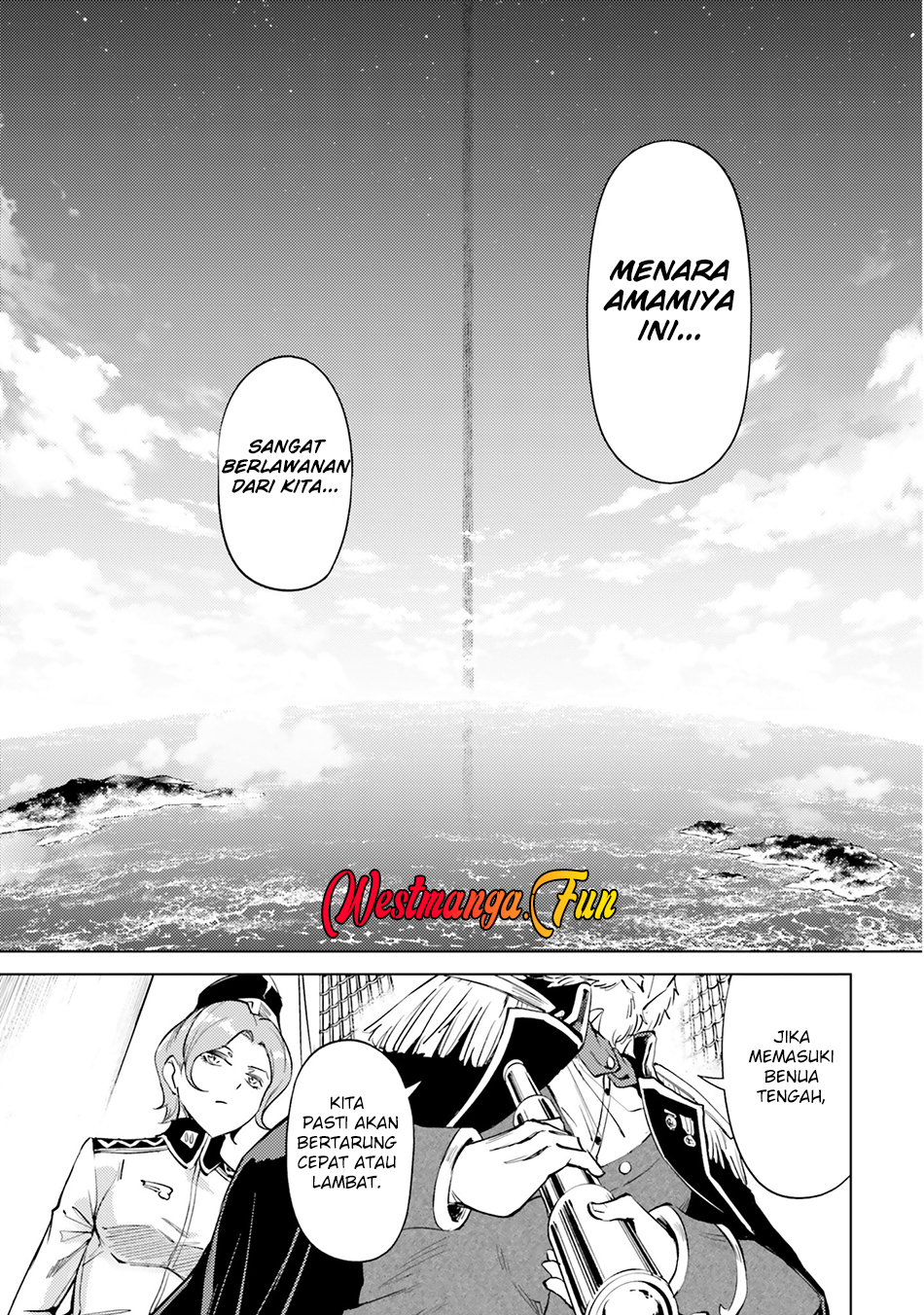 Tono Kanri O Shite Miyou Chapter 69