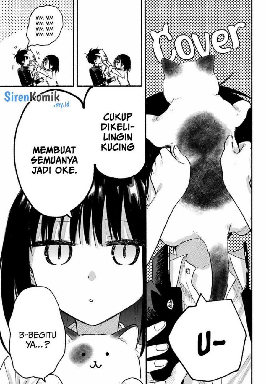 Tonari No Neko To Koi Shirazu Chapter 15